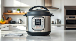Instant Pot Duo vs Duo Plus: Which Multicooker Fits Your Needs?