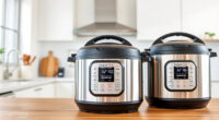 Instant Pot Duo vs Instant Pot Pro: Full Comparison