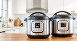 Instant Pot Duo vs Instant Pot Pro: Full Comparison