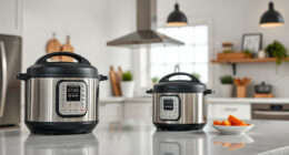 Instant Pot Duo vs Instant Pot Ultra: Full Comparison
