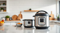 Instant Pot Duo vs Instant Pot Vortex Air Fryer: Full Comparison