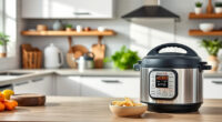 Instant Pot Pressure Cooker Buying Guide 2026: Top Picks & Tips