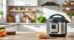 Instant Pot Pressure Cooker Buying Guide 2026: Top Picks & Tips