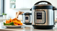 Instant Pot Sealing Rings: Compatibility & Buying Guide