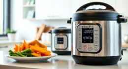 Instant Pot Sealing Rings: Compatibility & Buying Guide