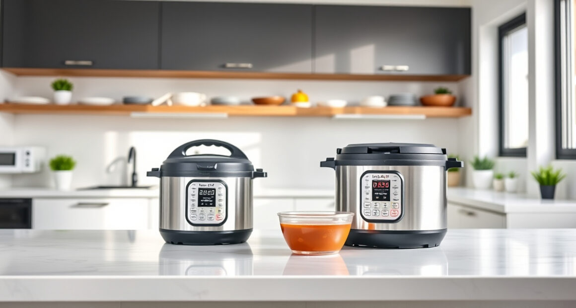 Instant Pot Spare Lids & Sealing Rings: Compatibility & Buying Guide
