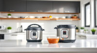 Instant Pot Spare Lids & Sealing Rings: Compatibility & Buying Guide