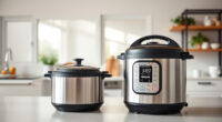 Instant Pot vs Crock-Pot: Which Pressure Cooker Wins in 2026?