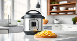 Instant Pot vs Ninja: Which Pressure Cooker Fits Your Kitchen?