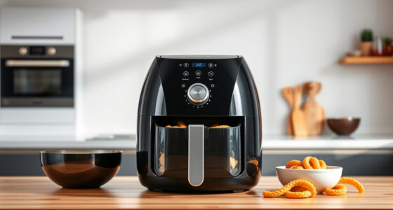 Is the COSORI Pro II Worth It? Honest Review
