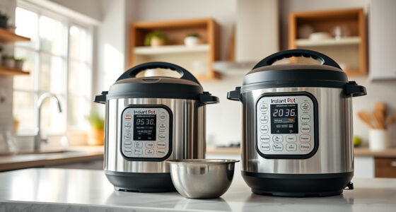 Is the Instant Pot Duo Worth It? Honest Review