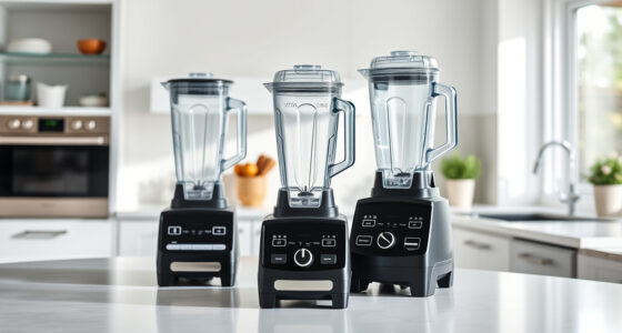 Is the Vitamix 5200 Worth It? Honest Review