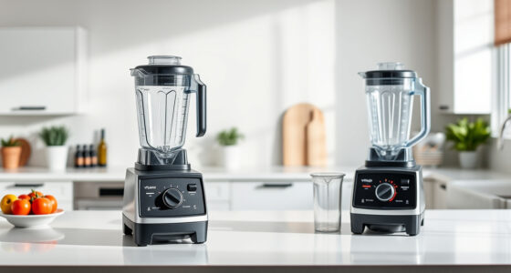 Is the Vitamix A3500 Worth It? Honest Review & Top Alternatives