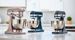 KitchenAid Artisan Stand Mixer Review: Pros, Cons & Who It's For