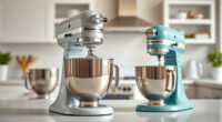 KitchenAid Meat Grinder Compatibility & Buying Guide