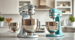 KitchenAid Meat Grinder Compatibility & Buying Guide