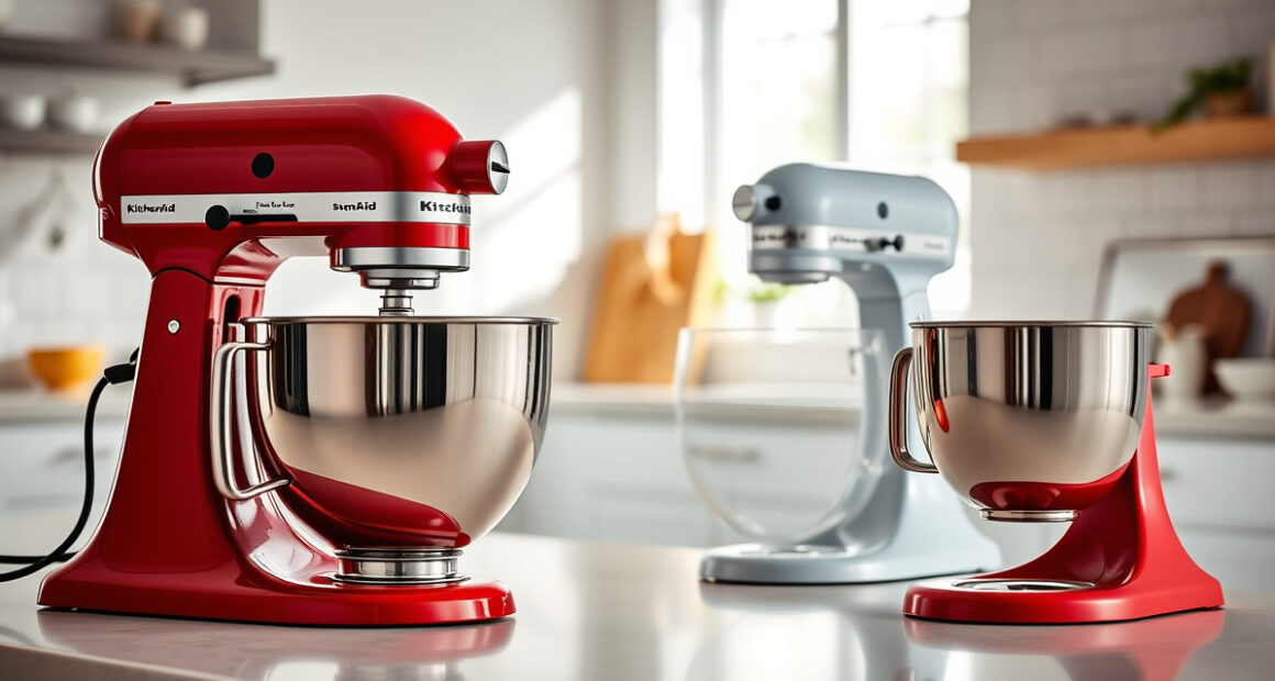 KitchenAid Pasta Attachments: Compatibility & Buying Guide