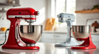 KitchenAid Pasta Attachments: Compatibility & Buying Guide