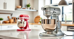 KitchenAid vs Ninja: Which Stand Mixer Wins in 2026?