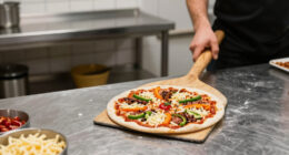 Little Caesars Has a First-Of-Its-Kind Pizza for a Limited Time