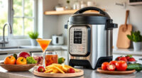 Make the Perfect Summer Pulled Pork with Ninja Foodi PossibleCooker PRO