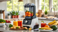 Master Summer Smoothies with Ninja BN805A Pro Plus Kitchen System