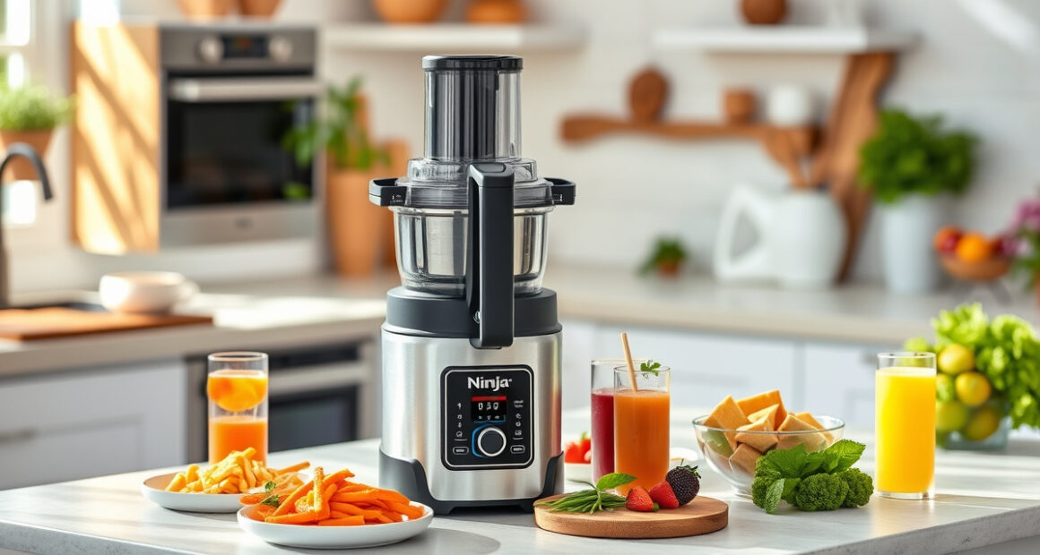 Master the Perfect Summer Shrimp Boil with Ninja Foodi Cooker Pro