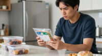 Popular Frozen Foods Recalled Nationwide Due to Plastic Contamination