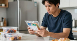 Popular Frozen Foods Recalled Nationwide Due to Plastic Contamination