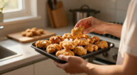 Popular frozen nuggets, patties recalled after customers find plastic pieces inside