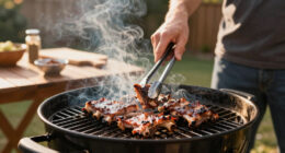 The "Slow and Steady" Oven Method That Gives Baby Back Ribs a Smoky Grill Flavor