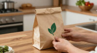 These Durable, Compostable Bags Have Me Saying Goodbye to Plastic (and It’s on Sale!)