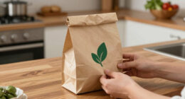 These Durable, Compostable Bags Have Me Saying Goodbye to Plastic (and It’s on Sale!)