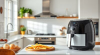 Top COSORI Air Fryer Models for 2026: The Ultimate Roundup