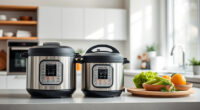 Top Instant Pot Models of 2026: Best Multi-Cookers Ranked