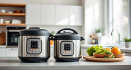 Top Instant Pot Models of 2026: Best Multi-Cookers Ranked