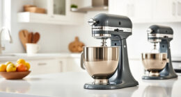 Top KitchenAid Pasta Attachments in 2026: Accessories & Parts