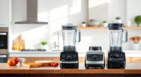Top Vitamix Blender Models Ranked for 2026