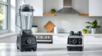 Vitamix A3500 Review: Top Features, Pros & Who It's For
