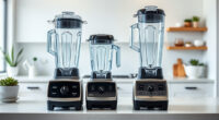 Vitamix Blade Assembly: Compatibility & Buying Guide