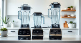 Vitamix Blade Assembly: Compatibility & Buying Guide