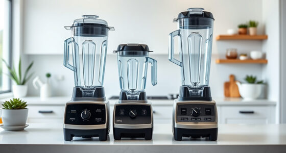 Vitamix Blade Assembly: Compatibility & Buying Guide