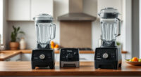 Vitamix Blender Buying Guide 2026: Top Picks & Tips