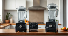 Vitamix Blender Buying Guide 2026: Top Picks & Tips