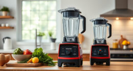 Vitamix Containers: Compatibility & Buying Guide