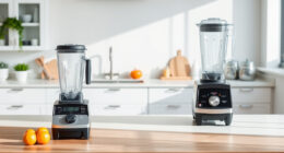 Vitamix vs Blendtec: Which Blender Reigns Supreme in 2026?