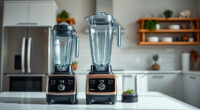 Vitamix vs NutriBullet: Which Blender Wins in 2026?