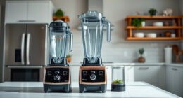 Vitamix vs NutriBullet: Which Blender Wins in 2026?