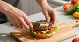 10 Best Store-Bought Veggie Burgers in 2026
