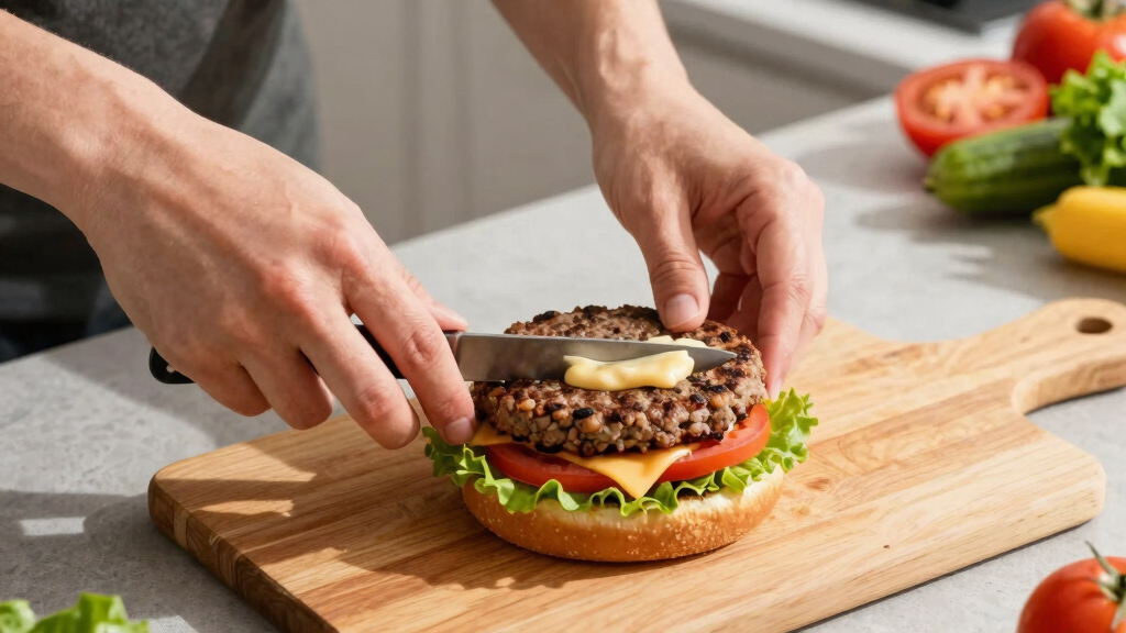 10 Best Store-Bought Veggie Burgers in 2026